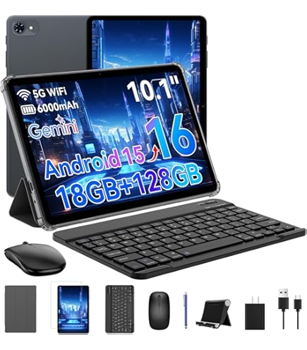 Amazon.co.jp: 2026 アップグレード版 Android 15 タブレット 11インチ